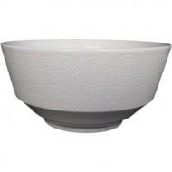 Салатник Ardesto Ancona 430 мл 13 см фарфор белый (AR3555)