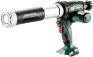 Пистолет клеевой Metabo KPA 18 LTX 400 601206850