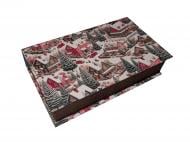 Купюрница CooverBox Зимний городок