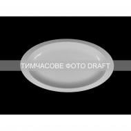 Блюдо Ardesto Ancona 27.2х15.7х2.5 см белый (AR3556) Блюдо Ardesto Ancona 27.2х15.7х2.5 см белый (AR3556)