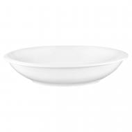 Тарелка глубокая Ardesto Ancona 700 мл 21 см (AR3553)