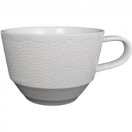 Чашка для кави Ardesto Ancona 100 мл порцеляна білий (AR3557)