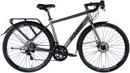 Велосипед Dorozhnik 28" 19.5"(50 см) ADVENT DD CS OPS-D-28-417 сірий