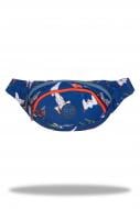 Сумка поясная CoolPack Albany Space Adventure F075764 синий