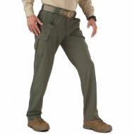 Брюки 5.11 Tactical Stryke w / Flex-Tac [190] TDU Green W28/L34