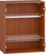 Шкаф верхний Грейд под сушку 600x720x297 мм кальвадос