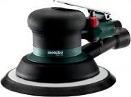 Пневмошлифмашина эксцентриковая Metabo DSX 150 601558000