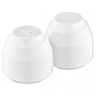 Набір для солі та перцю Ardesto Ancona 2 предмети 5.4х5.5 см (AR3562)