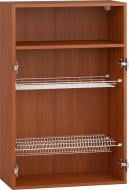 Шкаф верхний Грейд под сушку 600x927x297 мм кальвадос