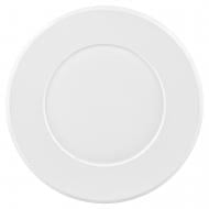 Тарелка обеденная Ardesto Ancona 26 см (AR3550)