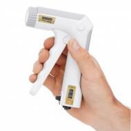 Еспандер кистьовий Cornix з регульованим навантаженням та лічильником 5-60 кг XR-0279 White