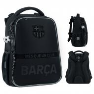 Рюкзак каркасный KITE FC Barcelona Education BC26-531M