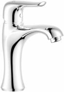 Смеситель для умывальника Damixa Palace evo 420210000