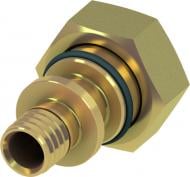 Переходник с накидной гайкой TECE (20 мм) евроконус Переходник с накидной гайкой TECE (20 мм) евроконус