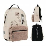 Рюкзак шкільний KITE Education teens Molang ML26-949M