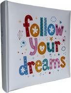 Альбом EVG 10x15x200 BKM46200 Follow Альбом EVG 10x15x200 BKM46200 Follow