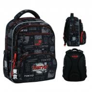 Рюкзак школьный KITE Education Tokyo K26-773M-5