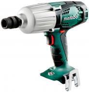 Гайковерт ударний акумуляторний Metabo SSW 18 LTX 600 602198890