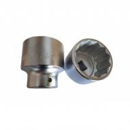 Головка 52 мм 3/4''12 г Forsage 1 шт. F-56952