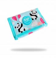 Гаманець CoolPack SLIM PANDA BALLONS E56548