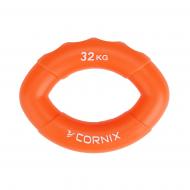Еспандер кистьовий Cornix 32 кг помаранчевий XR-0076