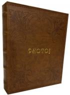 Альбом UFO 10x15x200 PU-46200 Etalon Wenge