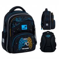 Рюкзак школьный KITE Education Next Level K26-773M-4