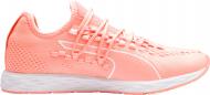 Кроссовки женские Puma SPEED 300 RACER 19106304 р.37 оранжевые