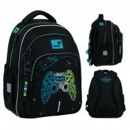 Рюкзак шкільний KITE Education Next Level K26-763M-4