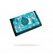 Гаманець CoolPack SLIM PRINCESS BUNNY E56536