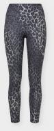 Лосины Puma 52851535 р.M разноцветный