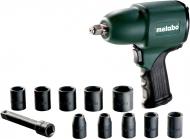 Metabo DSSW 360 SET 604118500