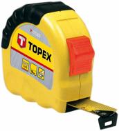 Рулетка Topex Shiftlock 27C302 2 м x 16 мм