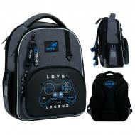 Рюкзак каркасный KITE Education Level UP K26-556M-3