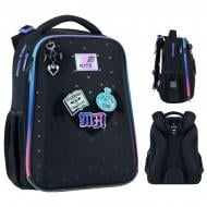 Рюкзак каркасный KITE Education Monster High MH26-531M