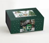 Набор Bartek Candles из свечи и аромадиффузора Теплый вечер