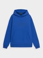 Джемпер 4F SWEATSHIRT M119 RL9SS22TSWSM119-36S р.S синій