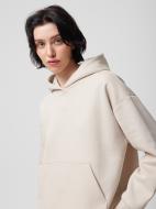Джемпер Outhorn SWEATSHIRT F1148 OTHWSS24TSWSF1148-12S р.XL бежевый