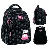 Рюкзак школьный KITE Hello Kitty Education HK26-763M