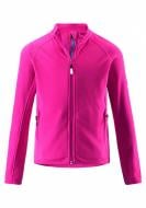 Джемпер Reima р.158 розовый 536094-4620