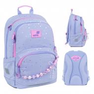 Рюкзак школьный KITE Education Twinke Star K26-585M-1
