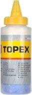 Краска для малярных шнуров Topex 30C616