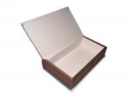 Купюрница CooverBox Зимняя ярмарка