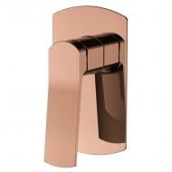 Смеситель для душа VOLLE Solo 1510.101421