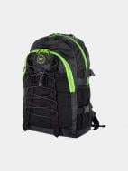 Рюкзак 4F BACKPACK U128 4FJSS23ABACU128-20S 12 л черный