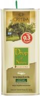 Олія оливкова Critida Drop Of Nature Extra Virgin 5 л