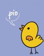 Альбом UFO 10x15x200 PP-46200 Pio