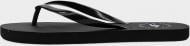 Шльопанці 4F FLIPFLOP F100 4FJSS23FFLIF100-21S р.38 чорний