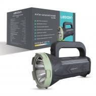 Фонарь светодиодный LEDCOIN EL306 7 Вт темно-серый 80567