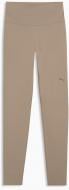 Лосины Puma 52746381 р.XS коричневый